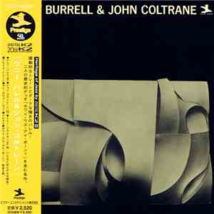 Kenny Burrell & John Coltrane - Kenny Burrell & John Coltrane