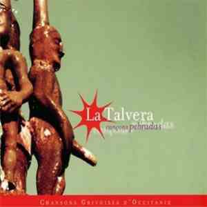 La Talvera - Cançons Pebradas
