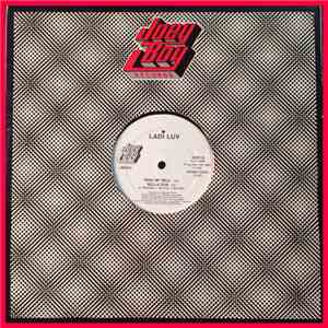 Ladi Luv - Ring My Bell
