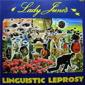Lady June - Lady June's Linguistic Leprosy