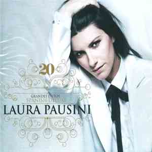 Laura Pausini - 20 (Grandes Éxitos)