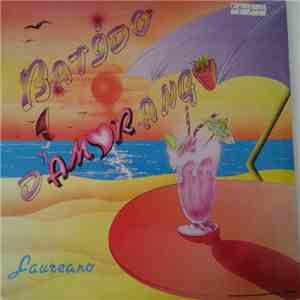 Laureano  - Batido D'Amôrango