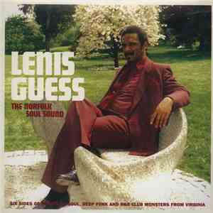 Lenis Guess - The Norfolk Soul Sound