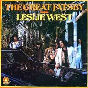 Leslie West - The Great Fatsby