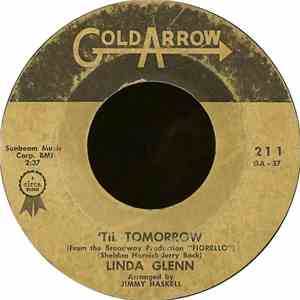 Linda Glenn - 'Til Tomorrow