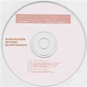 Love To Infinity feat. Kelly Llorenna - Keep Love Together