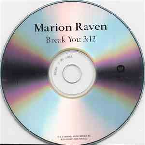 Marion Raven - Break You