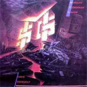McAuley Schenker Group - Save Yourself