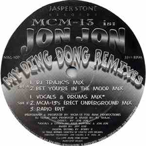MCM 13 - My Ding Dong Remixes