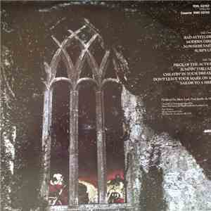 Meat Loaf - Bad Attitude