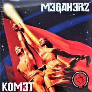 Megaherz - Komet