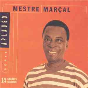 Mestre Marçal - Série Aplauso