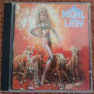 Metal Lady / Loretta - Metal Lady / Loretta