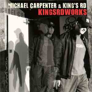 Michael Carpenter & Kings Rd - Kingsrdworks
