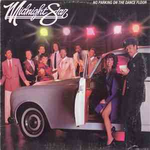 Midnight Star - No Parking On The Dance Floor