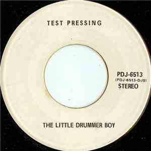 Moonlion - The Little Drummer Boy