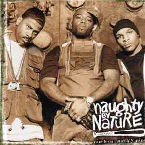 Naughty By Nature - Nineteen Naughty Nine - Nature's Fury
