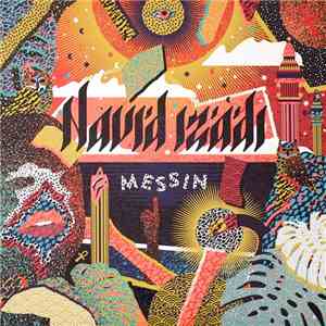 Navid Izadi - Messin'