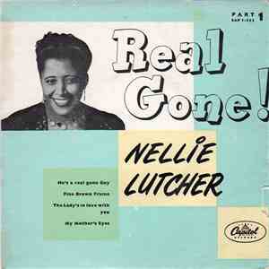 Nellie Lutcher - Real Gone! (Part 1)