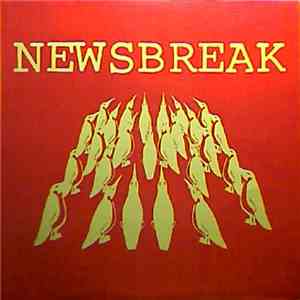 Newsbreak - Newsbreak
