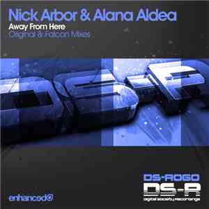 Nick Arbor & Alana Aldea - Away From Here