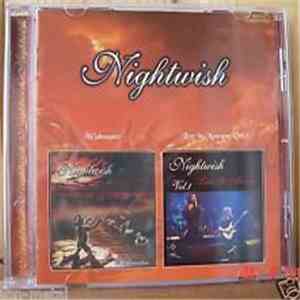 Nightwish - Wishmaster / Live In Moscow: Vol.1