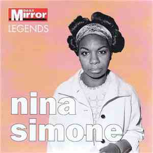 Nina Simone - Legends