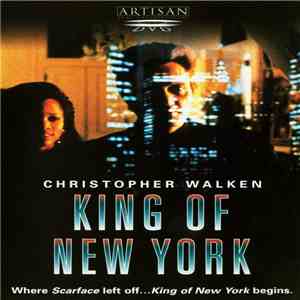 No Artist - King Of New York