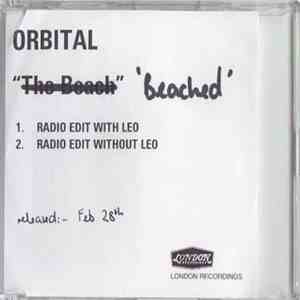 Orbital and Angelo Badalamenti - Beached
