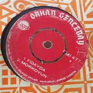 Orhan Gencebay - Fidayda-Mor Koyun / Topaloğlu-Şekeroğlan