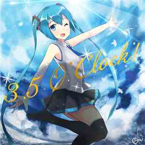 Osanzi - 3​.​5 O'Clock!