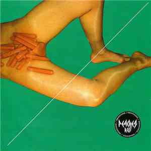 Peaches - Rub Remixed