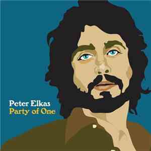 Peter Elkas - Party Of One