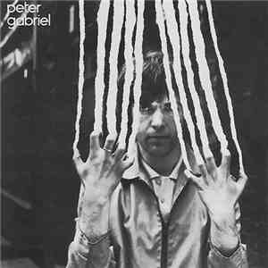 Peter Gabriel - Peter Gabriel