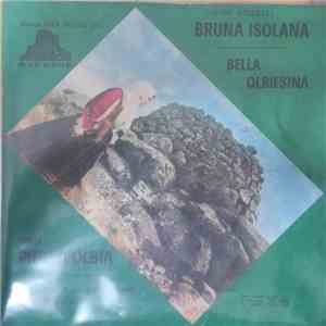 Pino D'Olbia - Bruna Isolana / Bella Olbiesina