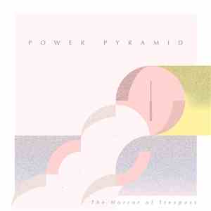 Power Pyramid - The Horror of Trespass