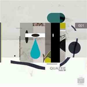 Quazee - Resins EP