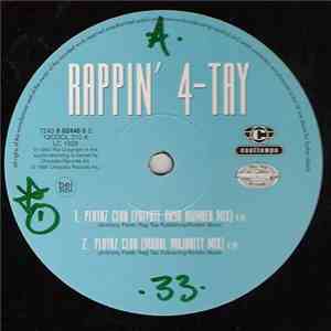 Rappin' 4-Tay - Playaz Club
