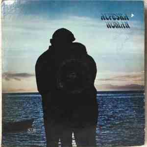 Reflection  - Alyeska Woman