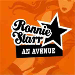 Ronnie Starr  - An Avenue