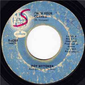 Roy Hytower - I'm In Your Corner