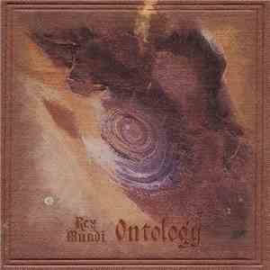 Rêx Mündi - Ontology