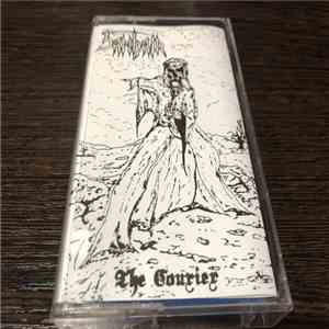 Samhain  - The Courier