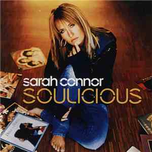 Sarah Connor - Soulicious