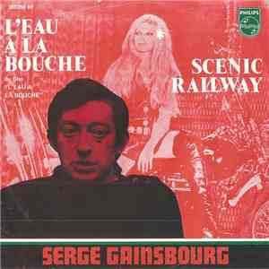 Serge Gainsbourg - L'eau A La Bouche