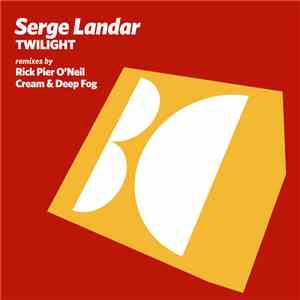 Serge Landar - Twilight
