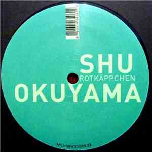 Shu Okuyama - Rotkäppchen