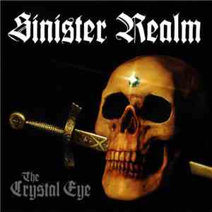 Sinister Realm - The Crystal Eye
