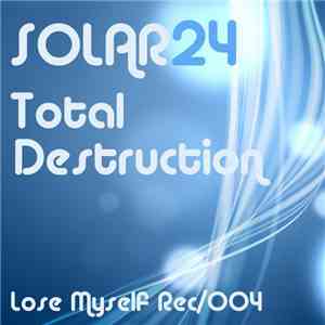 Solar24 - Total Destruction