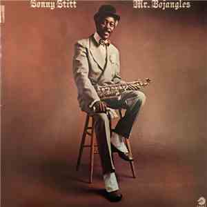Sonny Stitt - Mr. Bojangles